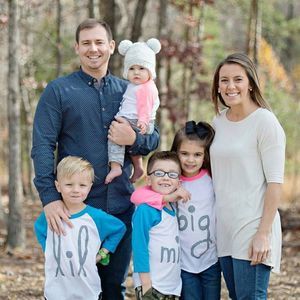 Meet your Posher, Adam